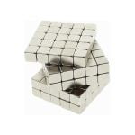 Mıknatıs Neodyum Küp 5x5x5 mm