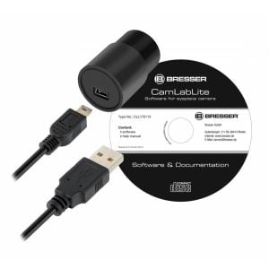 Biolux NV 20x–1280x Mikroskop - Görsel 4