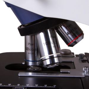 Mikroskop Trinoküler MED 35T - Görsel 12