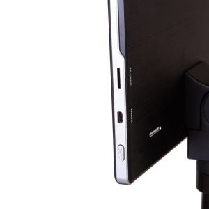 LCD Dijital Trinoküler Mikroskop MED D35T - Görsel 16