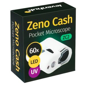 Zeno Cash ZC2 Cep Mikroskopu - Görsel 9