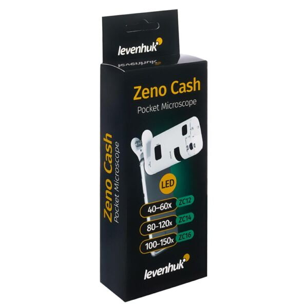 Zeno Cash ZC16 Cep Mikroskopu - Görsel 10
