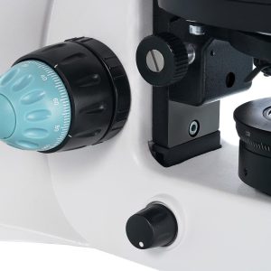 Trinoküler Mikroskop 500T POL - Görsel 9