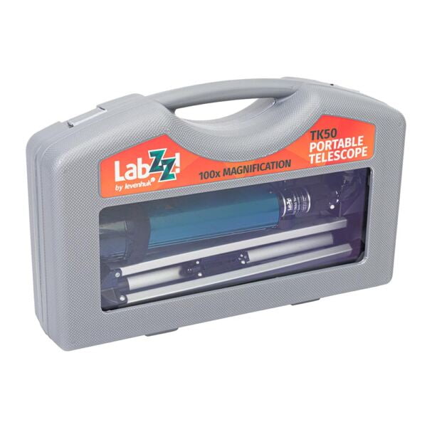 LabZZ TK50 Teleskop Kılıflı - Görsel 2