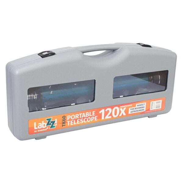 LabZZ TK60 Teleskop Kılıflı - Görsel 2