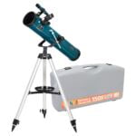 LabZZ TK76 Teleskop Kılıflı