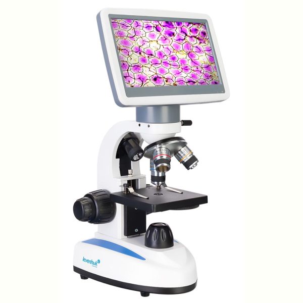 LCD Dijital Mikroskop D85L - Görsel 3