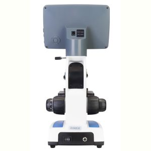 LCD Dijital Mikroskop D85L - Görsel 5