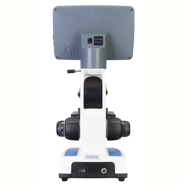 LCD Dijital Mikroskop D85L - Görsel 5
