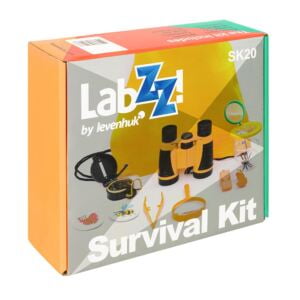 LabZZ SK20 Hayatta Kalma Kiti - Görsel 11
