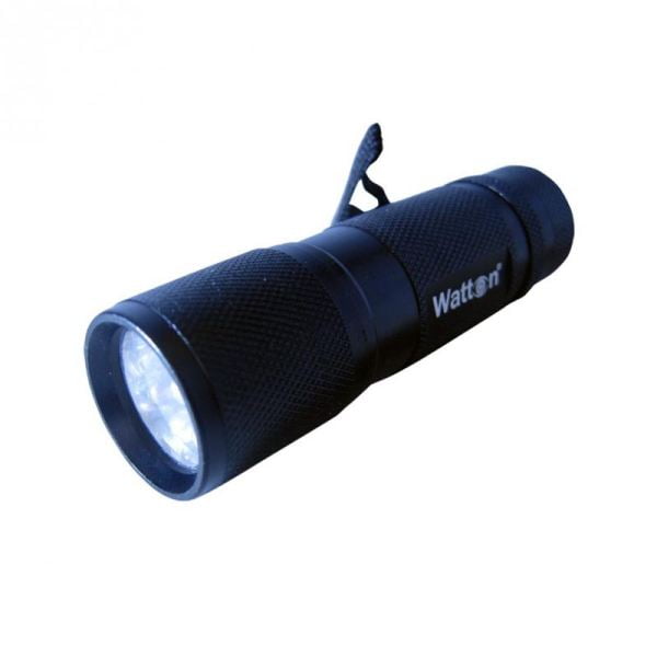 El Feneri Led Işıklı - Görsel 2