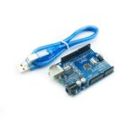 Arduıno Uno R3 Klon (Usb Kablo ile)