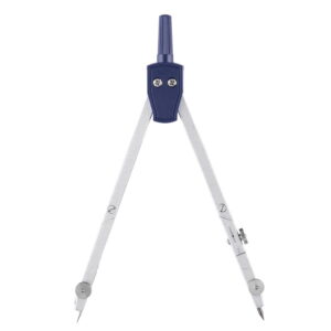 Metal Pergel Seti Çift Ayağı Bükülebilir 5'li Set - Görsel 3