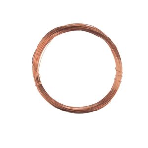 Bakır Tel Emaye 1 mm x 20 mt
