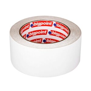 Bigpoint Çift Taraflı Bant 50 mm x 25 m