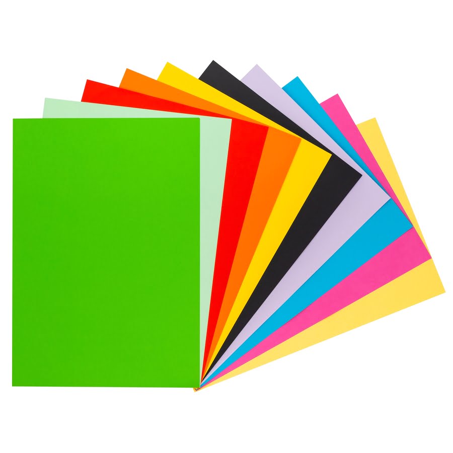 Bigpoint Fon Kartonu 35x50cm 160 Gram Karışık 10 Renk Bigpoint Fon Kartonu 35x50cm 160 Gram Karışık 10 Renk