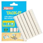Bigpoint Hamur Yapıştırıcı(Tack-it) 50 Gram