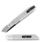 Bigpoint Maket Bıçağı Yedeği Geniş (18mm)