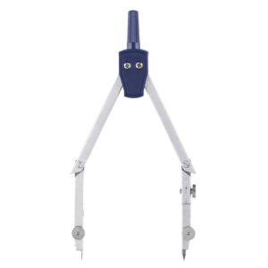 Metal Pergel Seti Çift Ayağı Bükülebilir 5'li Set - Görsel 4