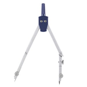 Metal Pergel Seti Çift Ayağı Bükülebilir 5'li Set - Görsel 5