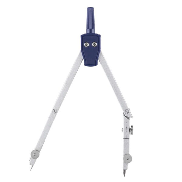 Metal Pergel Seti Çift Ayağı Bükülebilir 5'li Set - Görsel 5