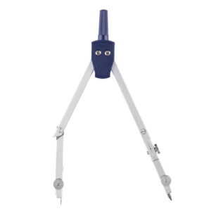 Metal Pergel Seti Çift Ayağı Bükülebilir 5'li Set - Görsel 6