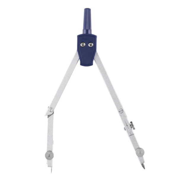 Metal Pergel Seti Çift Ayağı Bükülebilir 5'li Set - Görsel 6