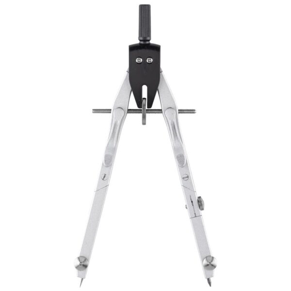 Metal Pergel Seti Hassas Ayarlı Ayakları Bükülür 4'lü Set - Görsel 3