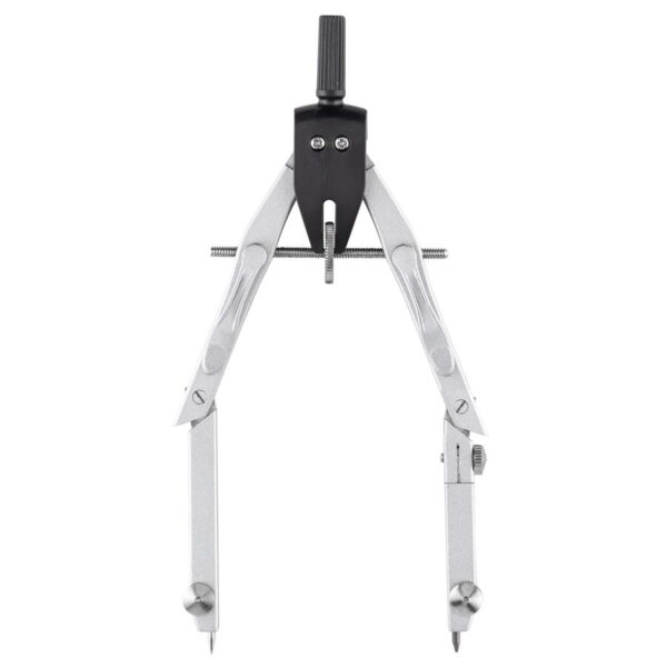 Metal Pergel Seti Hassas Ayarlı Ayakları Bükülür 4'lü Set - Görsel 4