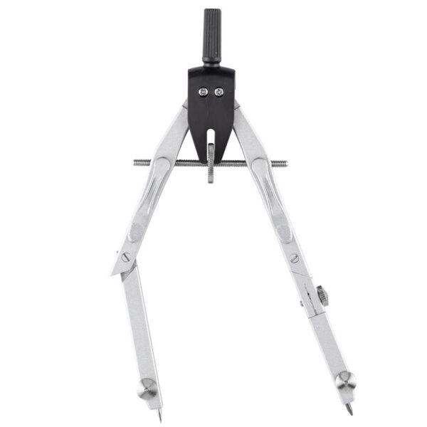 Metal Pergel Seti Hassas Ayarlı Ayakları Bükülür 4'lü Set - Görsel 5