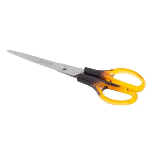 Ofis Makası Akrilik Saplı 17cm - Görsel 2
