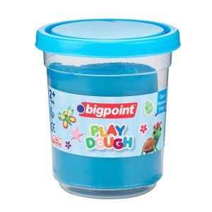 Oyun Hamuru 4 lü Set 520 Gram - Görsel 4