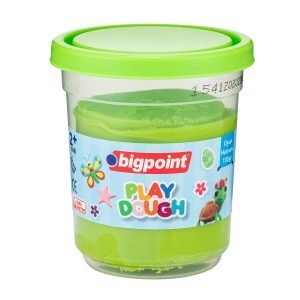Oyun Hamuru 4 lü Set 520 Gram - Görsel 5