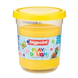 Oyun Hamuru 4 lü Set 520 Gram - Görsel 6
