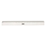 Bigpoint Plastik Cetvel 30 cm