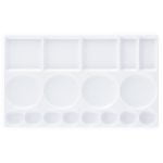 Bigpoint Sanatsal Godeli Palet 27 cm