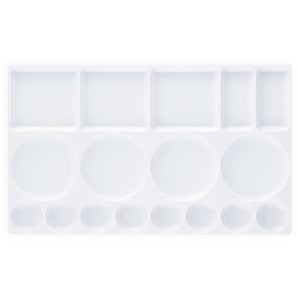 Bigpoint Sanatsal Godeli Palet 27 cm
