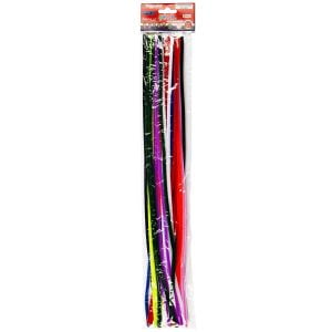 Bigpoint Şönil 50 cm 9 Renk / 25'li Poşet