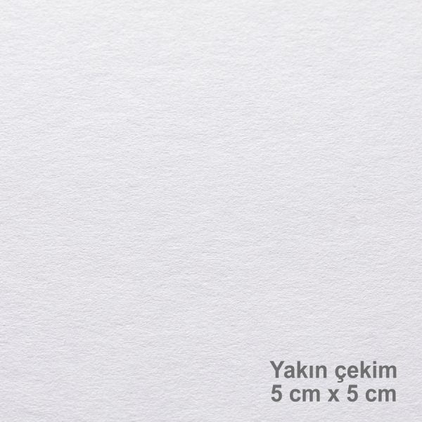 Suluboya Kağıdı 50x70 cm 300 Gram - 10 Yaprak - Görsel 2
