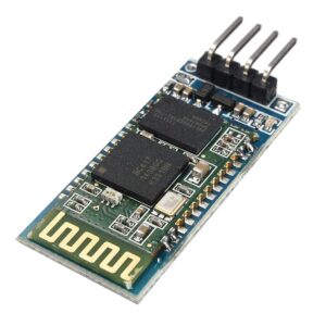Bluetooth Serial Modül Kartı