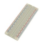Breadboard Tekli