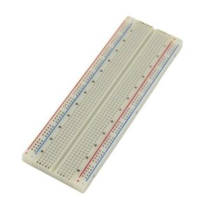 Breadboard Tekli