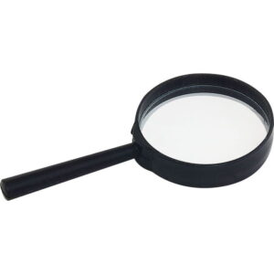 Büyüteç Orta Boy 60 mm