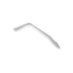 Cam Boru Dik Açılı Ucu Çekilmiş 150x50 mm
