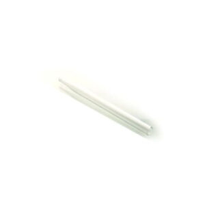 Cam Boru Ucu Çekili Düz 7x100 mm