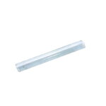 Cam Boru İki Ucu Açık 7x60 mm