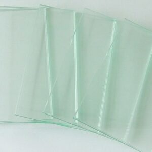 Cam Levha 4x150x200 mm