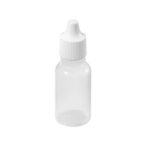 Damlatma Şişesi Plastik 50 ml