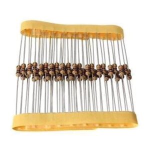 Direnç 10 Ohm 50 Adet