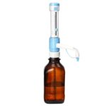 DLAB DispenseMate Şişeüstü Dispenser 1,0-10 ml